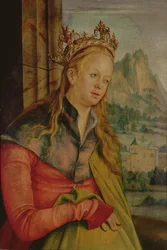 St. Catherine